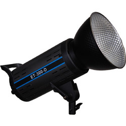 IRiSfot ET-300-D