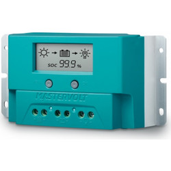 Mastervolt Solar ChargeMaster PWM SCM40 131824000