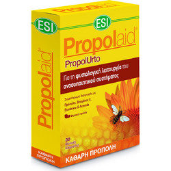 ESI Propolaid PropolUrto 30 Κάψουλες