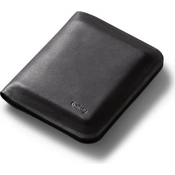 BELLROY Apex Note Sleeve - Raven