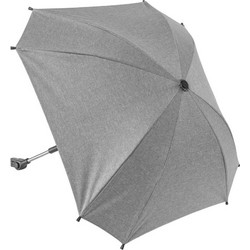 Reer ShineSafe Ομπρέλα Καροτσιού Grey Melange 84181
