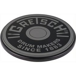Gretsch Practice Pad Grey 12Κωδικός: GR871310
