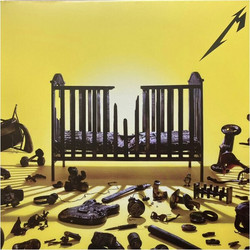 Metallica - 72 Seasons - Vinyl LPΚωδικός: 41740159