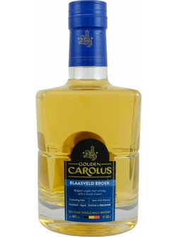 Het Anker Gouden Carolus Blaasveld Broek 500ml