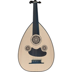 Muzik Παραδοσιακό Ούτι Izmir Luthiers StandarΚωδικός: 00232