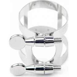 Rigotti LCS Bb Clarinet NickelΚωδικός: 28460185