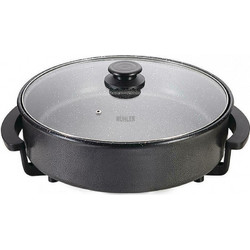 Muhler DM-1536C