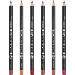 W7 Cosmetics The All-Rounder Colour Pencil