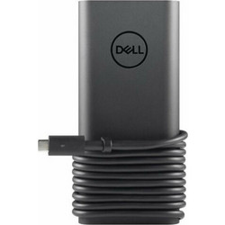 Dell USB-C Φορτιστής Laptop 130W 20V 6.5A με Ενσωματωμένο Καλώδιο Τροφοδοσίας TM7MV