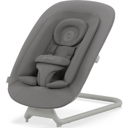 Cybex Lemo Bouncer Relax Μωρού έως 15kg Suede Grey