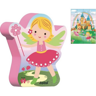 Παιδικό Puzzle iTotal Fairy 24 Κομμάτια
