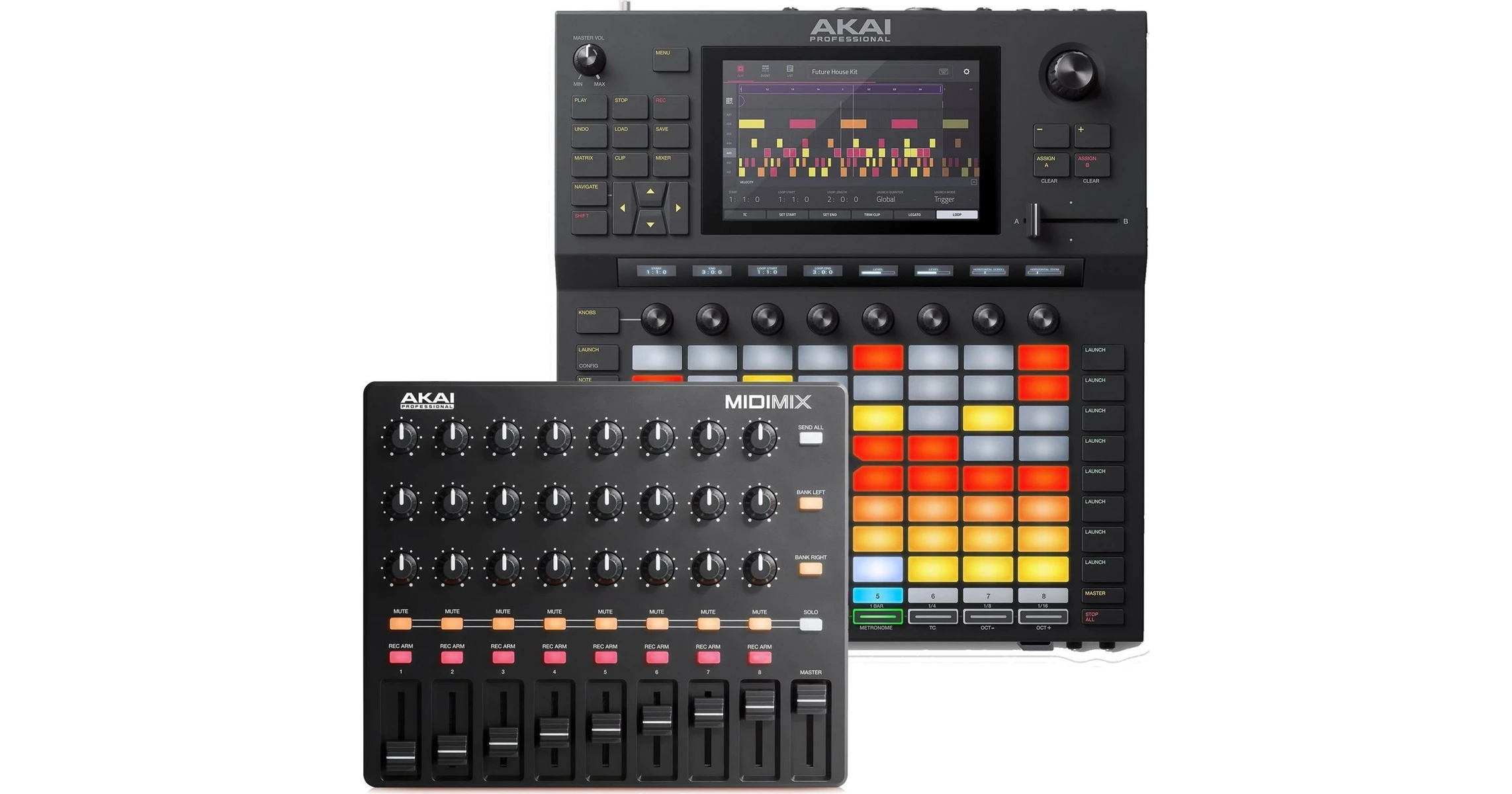 Akai Force Bundle Bestprice Gr