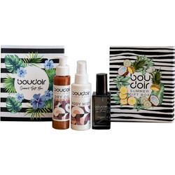 Summer Box Inspiration Sun Di Gioia