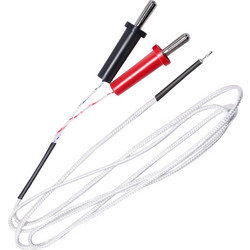 K-type Thermocouple Sensor Digital Probe Tester 10K
