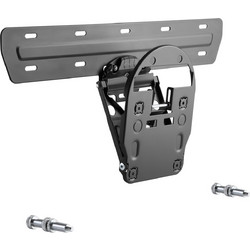 Crystal Audio SQ-65 Βάση Τηλεόρασης Τοίχου 55"-65" έως 50kg