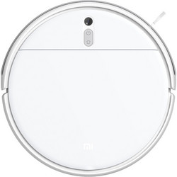 Xiaomi Mi Robot Vacuum-Mop 2 Lite BHR5217EU Σκούπα Ρομπότ για Σκούπισμα & Σφουγγάρισμα με Χαρτογράφηση και Wi-Fi