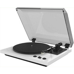 Teac TN-175 Πικάπ με Προενίσχυση White