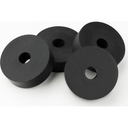 Pro-Ject Audio Αντικραδασμικά Πόδια Πικάπ Damp It 4τμχ Κωδικός: 26786416