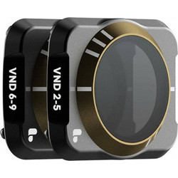 Polar Pro VND Σετ Φίλτρα Φακών για DJI Mavic Air 2 2τμχ Κωδικός: AR2-CMBO-VND