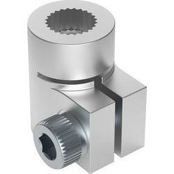 Servo Shaft Coupler - 24Tooth (C1) Spline 6mm-4001-0024-0006 Κωδικός: 14218015