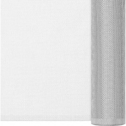 vidaXL 150849 Συρματόπλεγμα Ασημί 0.8x10m Κωδικός: 31991144