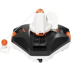 Bestway Flowclear Aquarover Σκούπα Ρομπότ για Πισίνες Μήκους έως 9.65m με Φίλτρο 4lt Κωδικός: 29658090