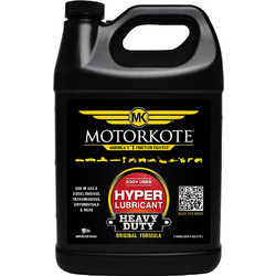 Motorkote Hyper Lubricant 3.785ltr ΑΝΤΙΤΡΙΒΙΚΟ-ΥΠΕΡΛΙΠΑΝΤΙΚΟ