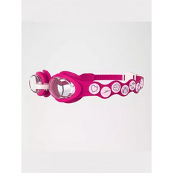 Speedo Sea Squad Παιδικά Γυαλάκια Κολύμβησης Αντιθαμβωτικά Φούξια