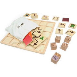 Andreu Toys Το Πρώτο μου Παιχνίδι Προγραμματισμού