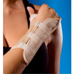 Anatomic Help Νάρθηκας Καρπού Αντιβραχίου Δεξιός 3316