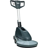 NILFISK ΓΥΑΛΙΣΤΙΚΗ ΜΗΧΑΝΗ BU500 56380063