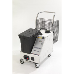 NILFISK ΕΠΑΓΓΕΛΜΑΤΙΚΟΙ ΑΤΜΟΚΑΘΑΡΙΣΤΕΣ MD 4500 45000010MTRX