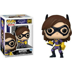 Funko Pop! Games Gotham Knights 893 Batgirl