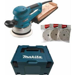 Makita BO6030JX