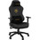 Anda Seat Phantom 3 Large Καρέκλα Gaming Δερματίνης με Ρυθμιζόμενα Μπράτσα Μαύρη