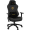 Anda Seat Phantom 3 Large Καρέκλα Gaming Δερματίνης με Ρυθμιζόμενα Μπράτσα Μαύρη Anda Seat Phantom 3 Large Καρέκλα Gaming Δερματίνης με Ρυθμιζόμενα Μπράτσα Μαύρη