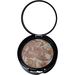 Lorin Terracotta Bright Light 701 Bronzer Powder