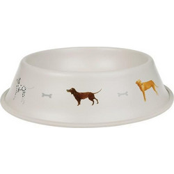 ΜΠΩΛ ΣΚΥΛΟΥ 1ltr. SOPHIE ALLPORT - WOOF (LARGE)