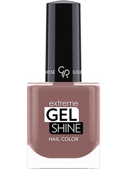 Golden Rose Extreme Gel Shine 48 Gloss Βερνίκι Νυχιών Quick Dry 10.2ml