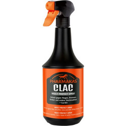 Kerbl Απωθητικό Spray Για Μύγες CLAC 500ml