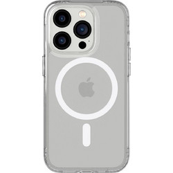 Tech21 Evo Clear MagSafe Θήκη Cover (iPhone 14 Pro)