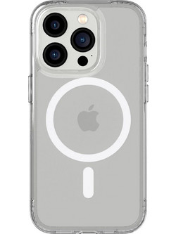 Tech21 Evo Clear MagSafe Θήκη Cover (iPhone 14 Pro)