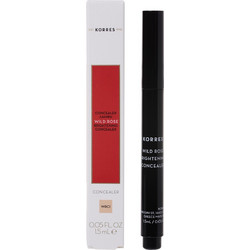 Korres Wild Rose WRC1 Liquid Concealer 1.5ml