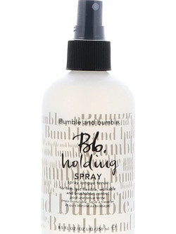 Bumble & Bumble Holding Σπρέι Μαλλιών για Κράτημα 250ml