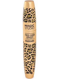 Magic Studio Maximum Volume Mascara για Όγκο 12ml