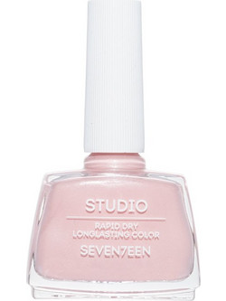 Seventeen Studio Rapid Dry Lasting Color 227 Βερνίκι Νυχιών Μακράς Διαρκείας 12ml