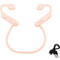 Treqa BT-31-P Ακουστικά Bluetooth Pink Treqa BT-31-P Ακουστικά Bluetooth Pink