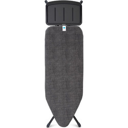 Brabantia 1003370 Σιδερώστρα για Σίδερο Ατμού 124x45x98cm