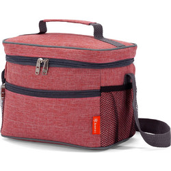 Benzi BZ5682 6lt Red