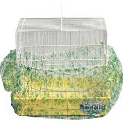 Donald Pet Care Σακούλα για Κλουβί Πτηνών small